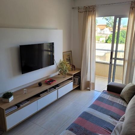 Apartamento Em Jaguariuna - Completo E Pratico Apartman Kültér fotó
