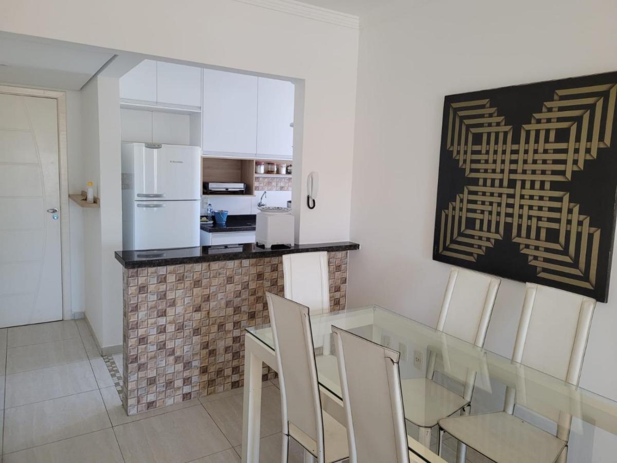 Apartamento Em Jaguariuna - Completo E Pratico Apartman Kültér fotó