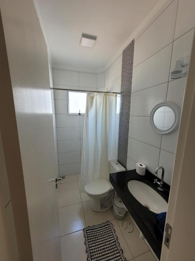 Apartamento Em Jaguariuna - Completo E Pratico Apartman Kültér fotó