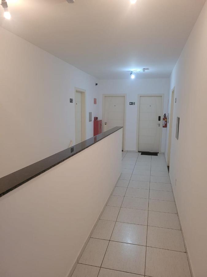 Apartamento Em Jaguariuna - Completo E Pratico Apartman Kültér fotó