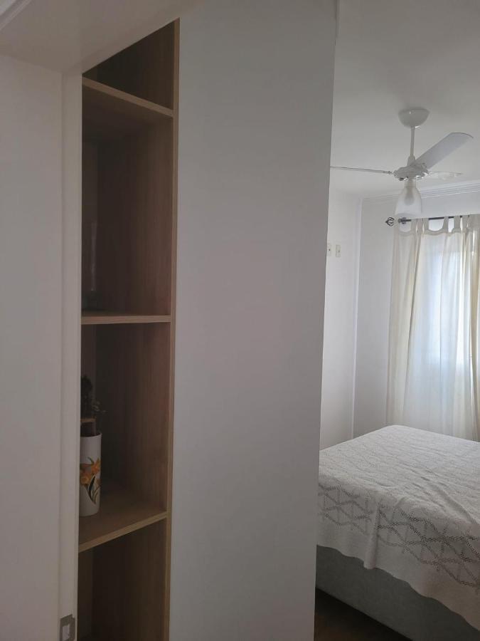 Apartamento Em Jaguariuna - Completo E Pratico Apartman Kültér fotó