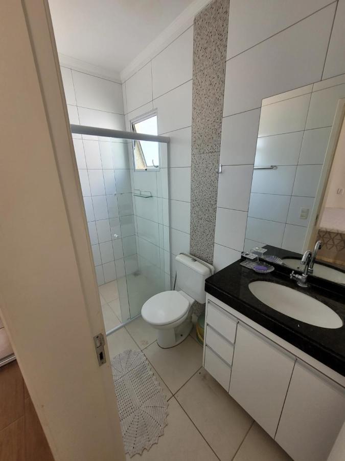 Apartamento Em Jaguariuna - Completo E Pratico Apartman Kültér fotó
