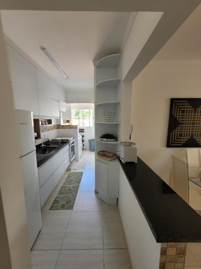 Apartamento Em Jaguariuna - Completo E Pratico Apartman Kültér fotó