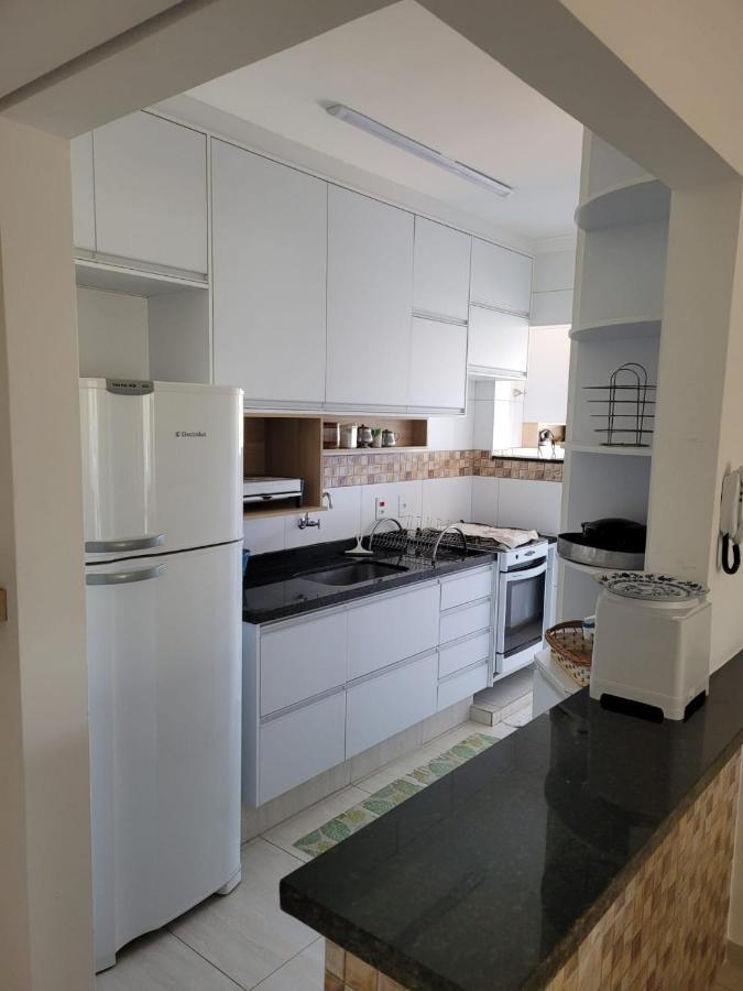 Apartamento Em Jaguariuna - Completo E Pratico Apartman Kültér fotó